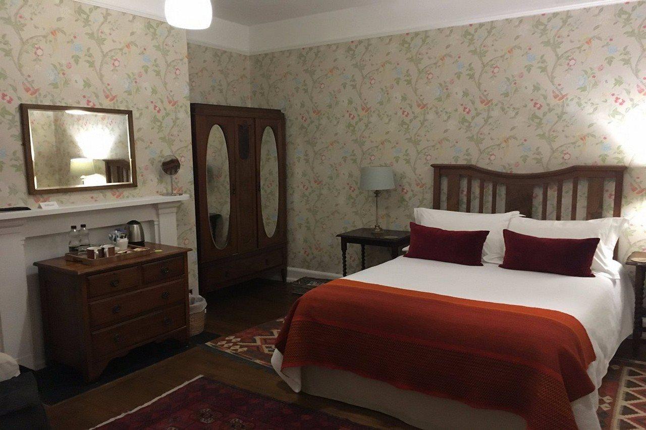 莱恩斯住宿加早餐旅馆 Newark upon Trent 外观 照片