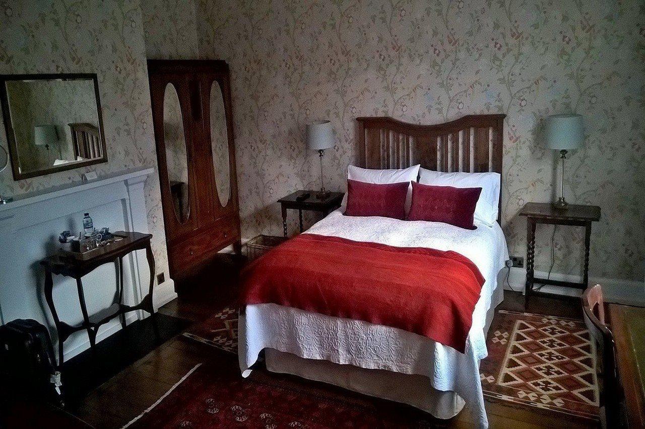 莱恩斯住宿加早餐旅馆 Newark upon Trent 外观 照片